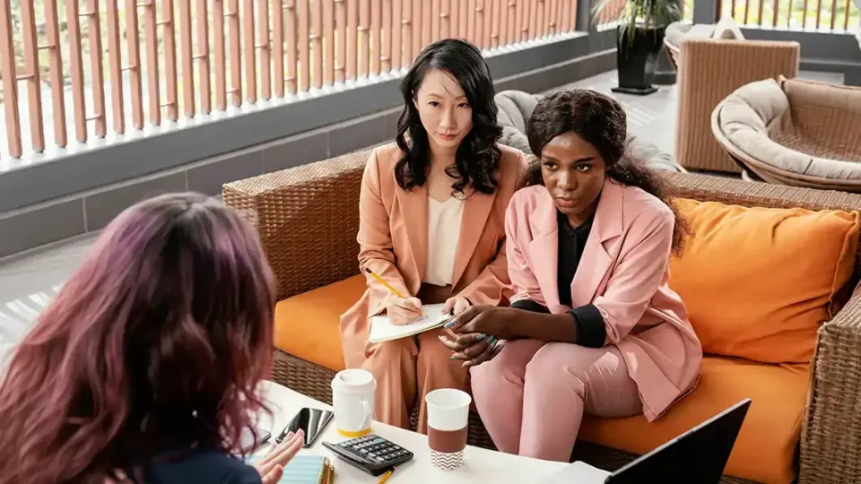 What Female Founders Wish Their Investors Understood
