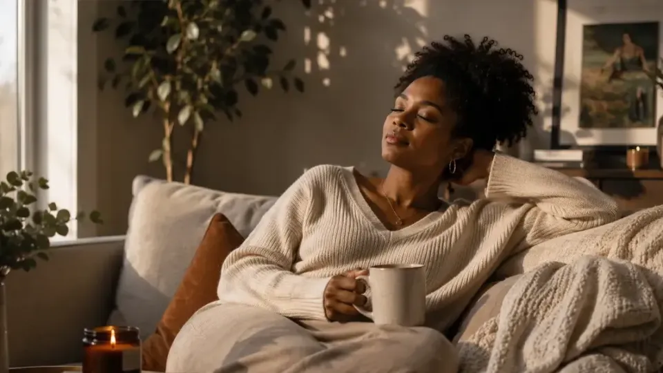 What It Means to Rest Without Earning It