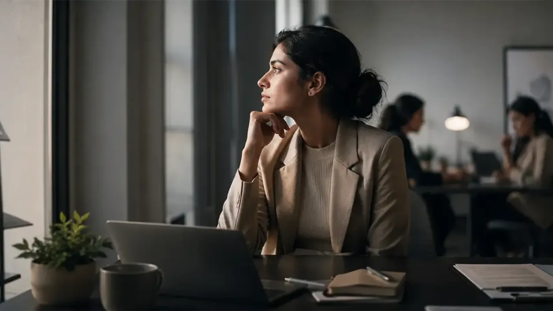 What Women Actually Need to Hear at Work That No One Is Saying