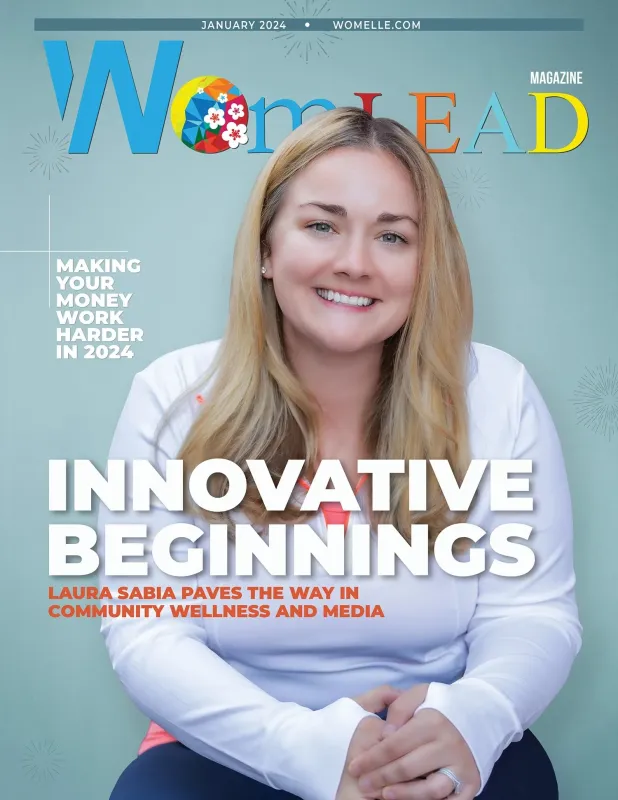 January 2024 Issue 77