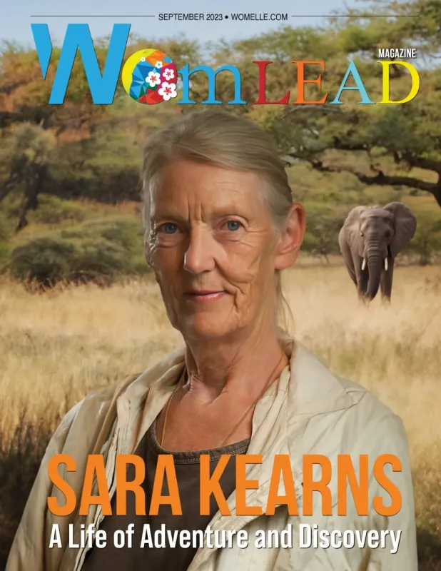 September 2023 Issue 73