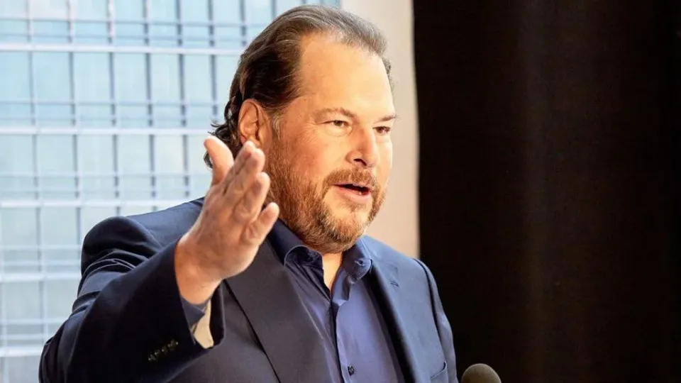 Top Leadership Advices of Salesforce CEO and Founder Marc Benioff