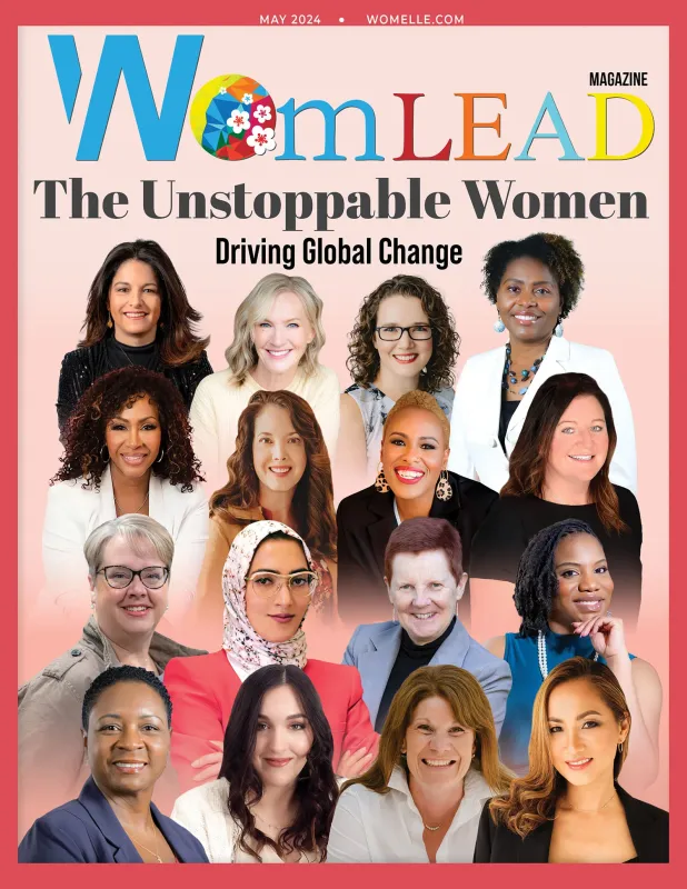 May 2024 Issue 81