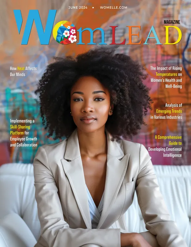 June 2024 Issue 82