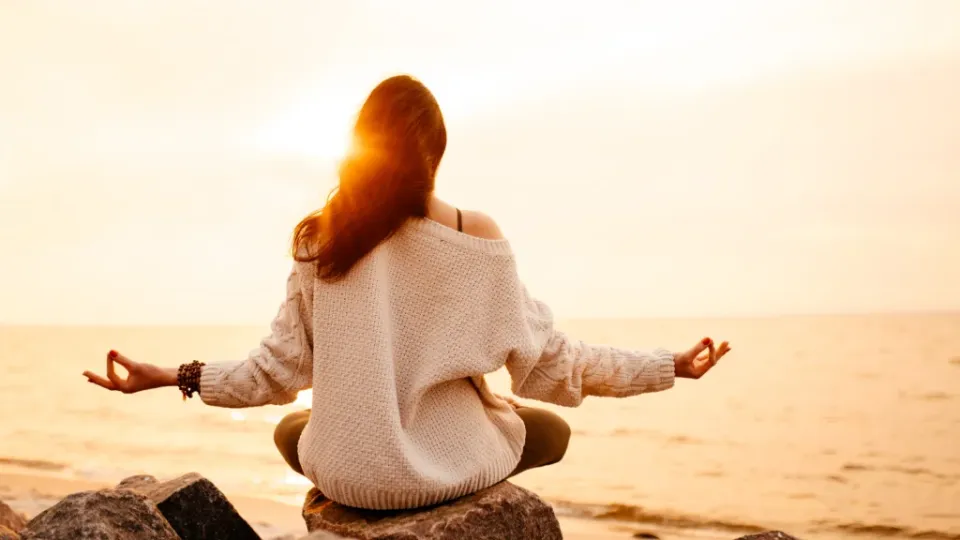 Let’s End the Silence Around Mental Health