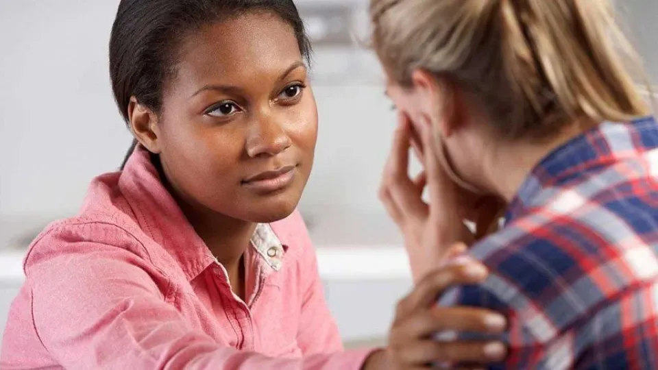 How to Support Women with Mental Health Challenges