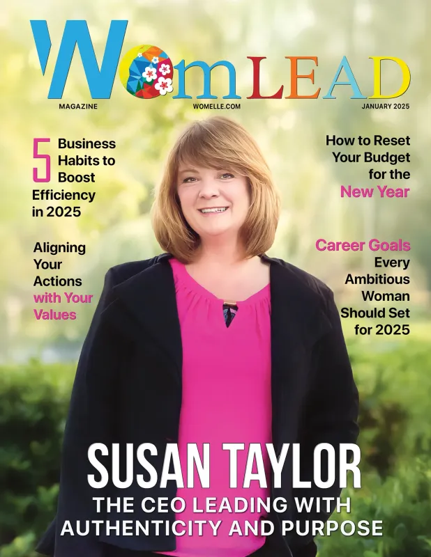 January 2025 Issue 86