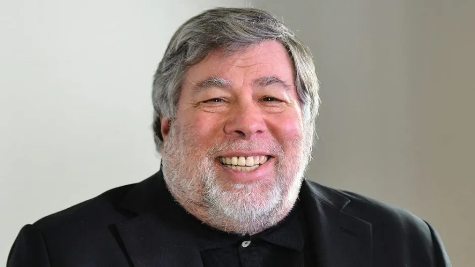 Lessons of Leadership from Apple’s Co-Founder Steve Wozniak