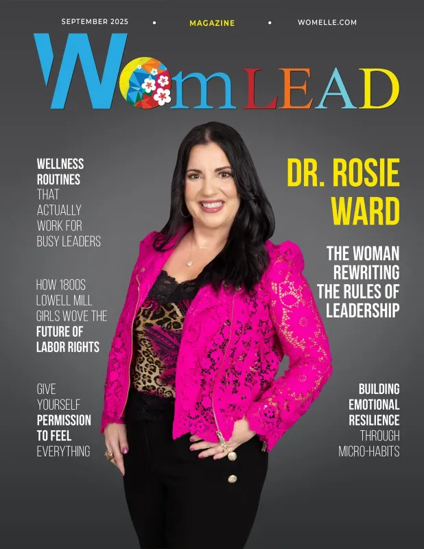 September 2025 Issue 95