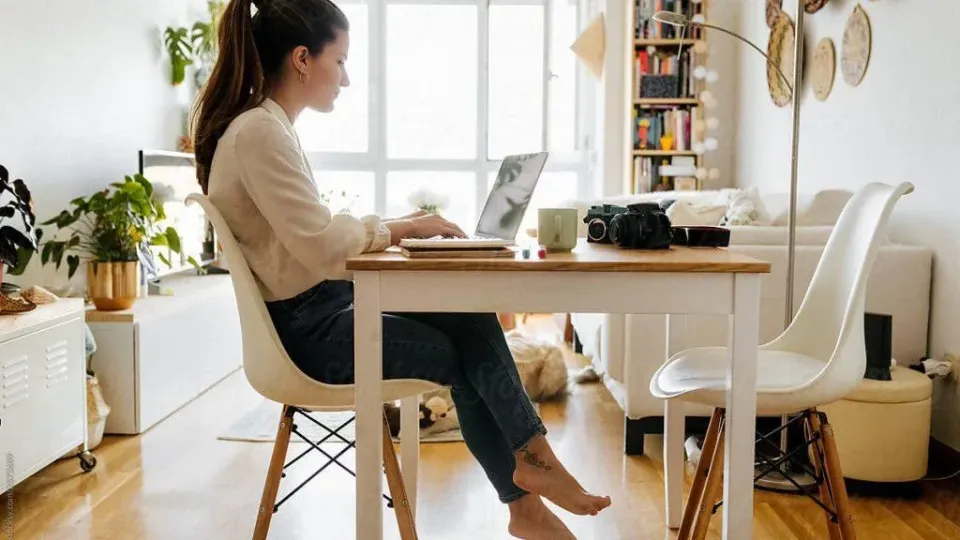 Finding Motivation as a Woman Entrepreneur