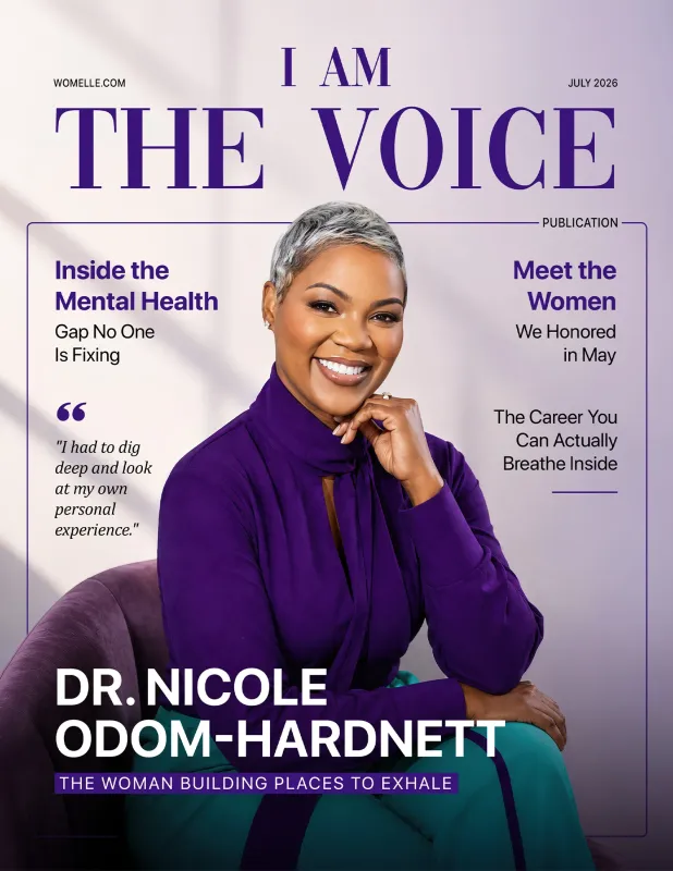 July 2026 Issue 106