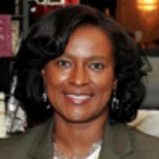 Lisa Bullard-Paynter
