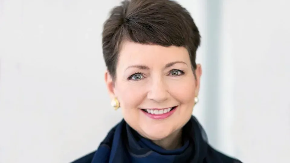 Duke Energy CEO Lynn Good’s Top Advices for Female Leaders