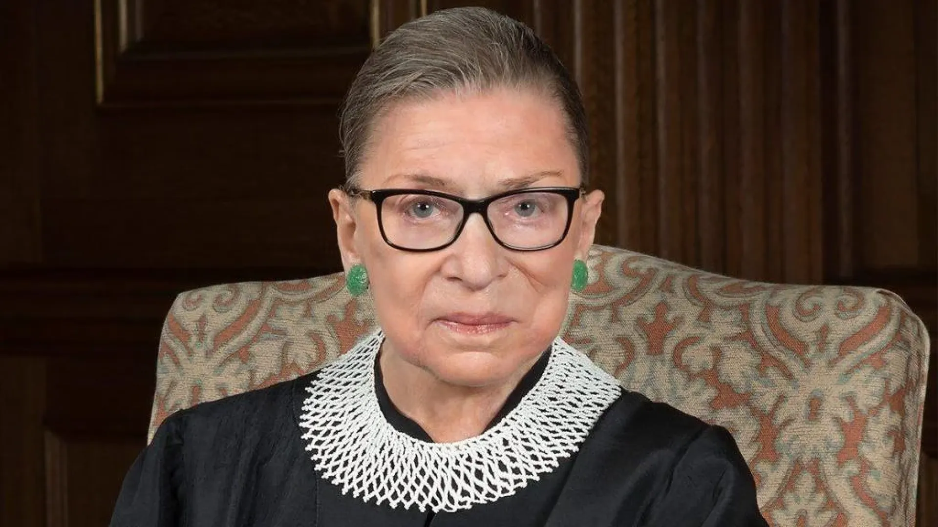 How Ruth Bader Ginsburg Paved the Way for Women