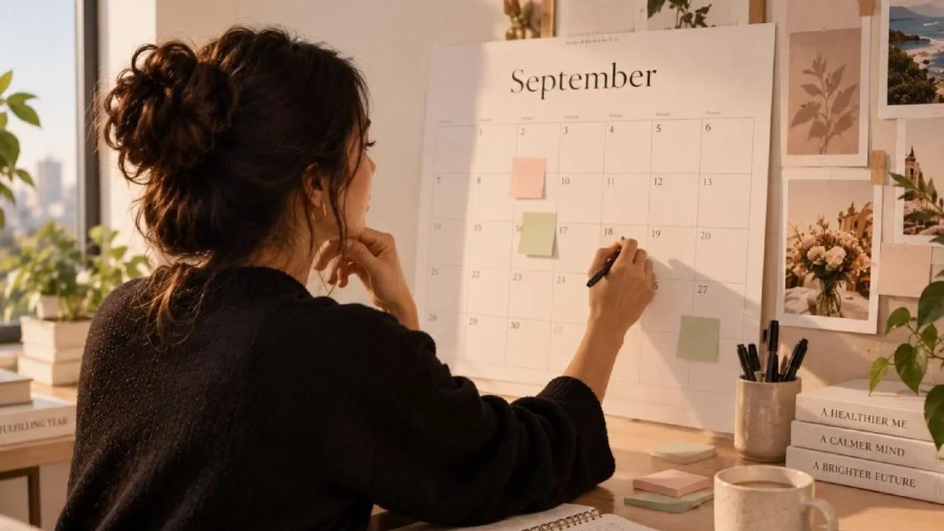 The September Reset: 9 Things to Leave Behind Before the Year Ends