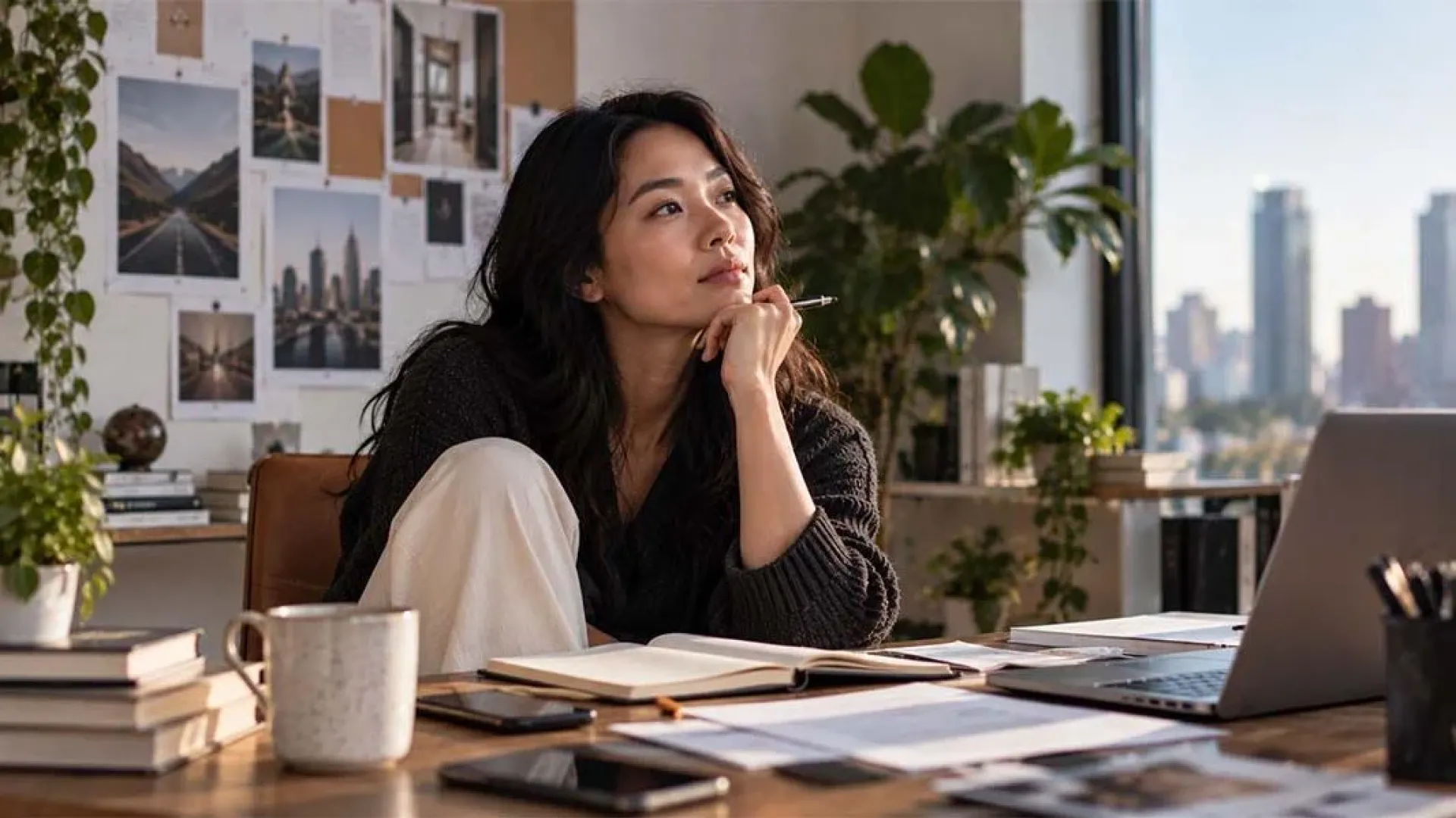 10 Questions to Ask Yourself About Your Career Before 2027