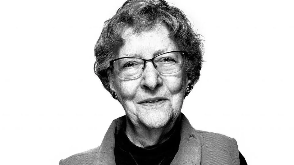 Before GoDaddy and Google, There Was Elizabeth Feinler