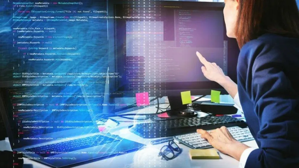 How Twitter Inspired Women in Tech