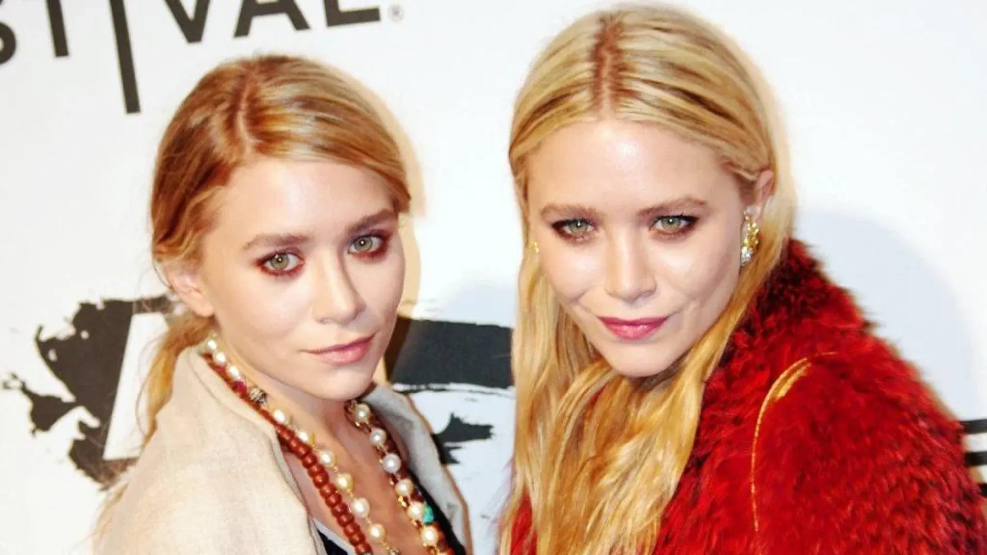 How the Olsen Twins Build a Fortune Besides Acting Career