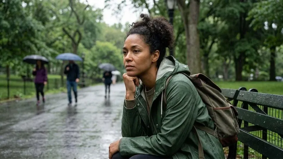 The Problem With Calling Every Woman Resilient