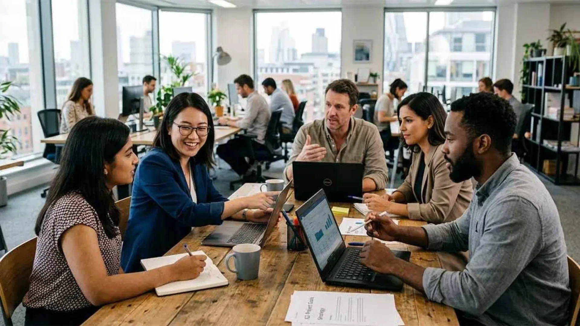 The Skills That Make You Valuable at Work