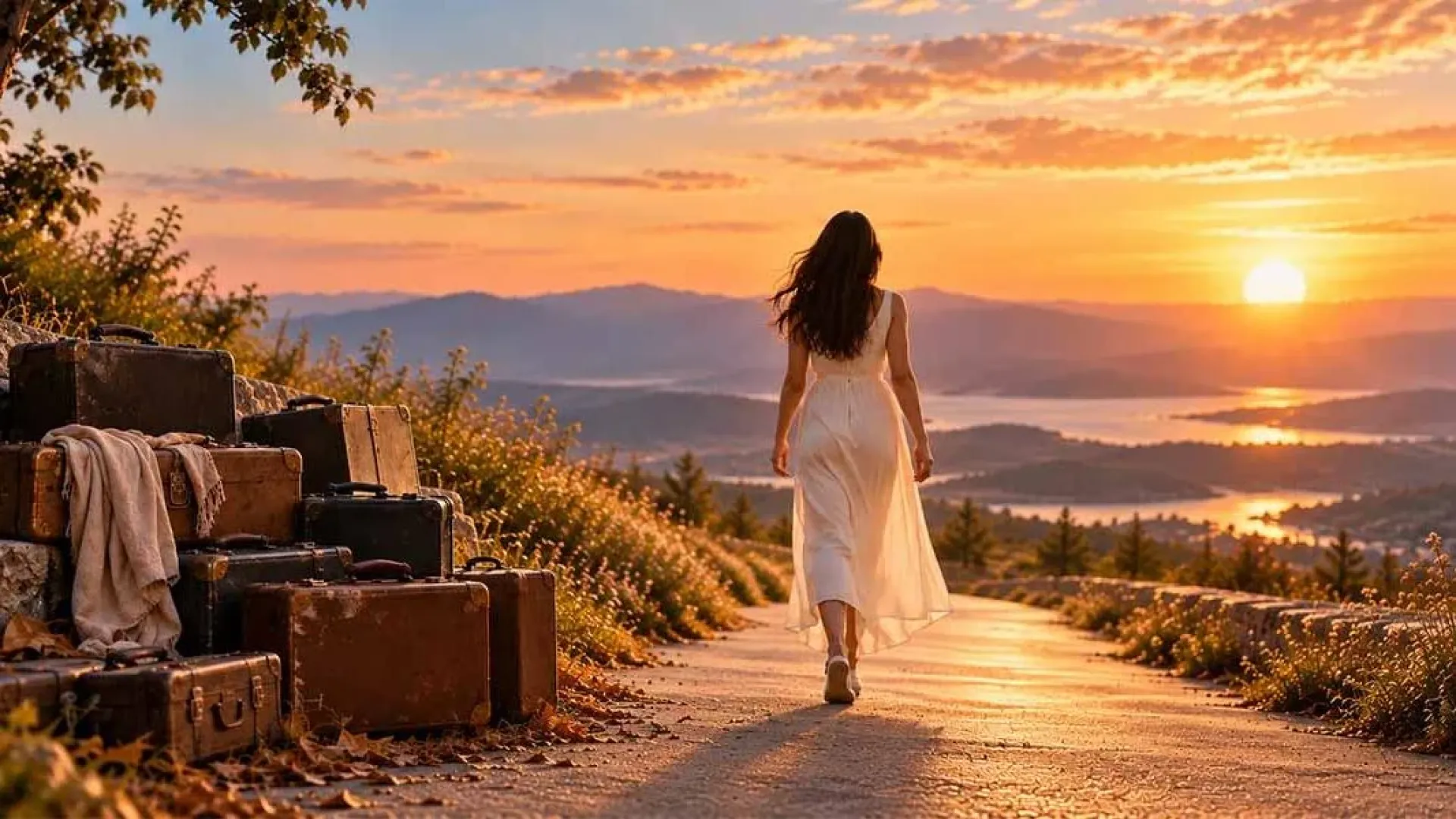 9 Things to Leave Behind Before the Year Ends