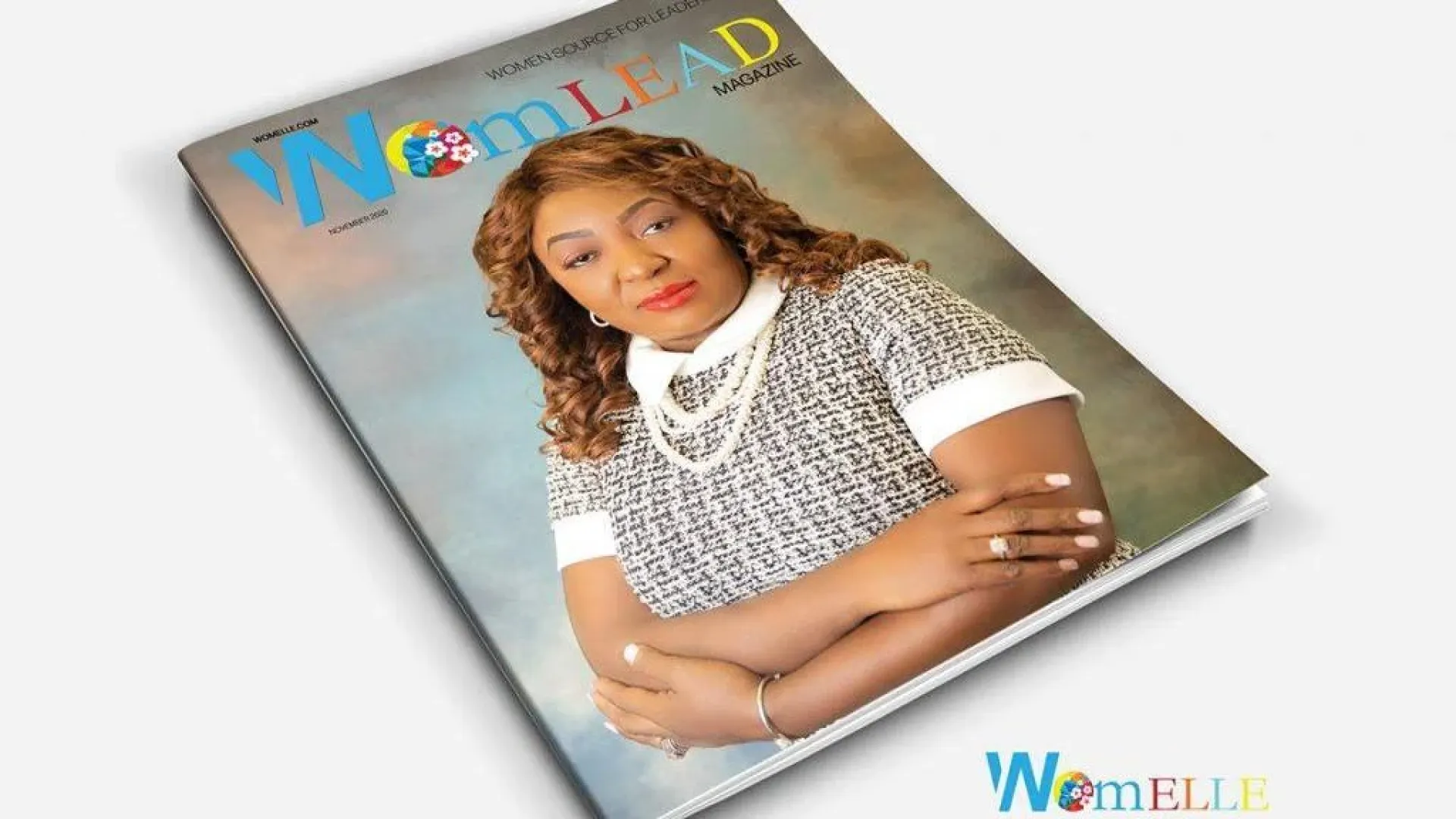 WomLEAD Magazine Third Anniversary Celebration