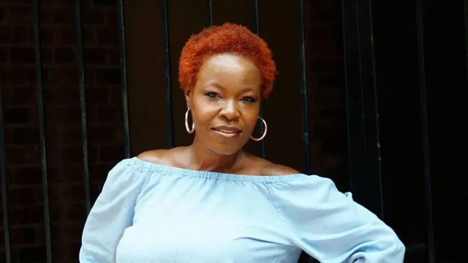 How Transformational Coach Richale Reed Helps Women Find Their Superpower