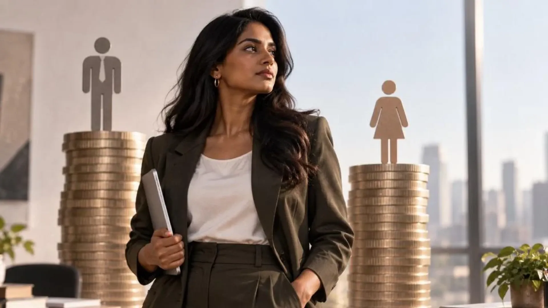 What Women Should Know About Equal Pay in 2026