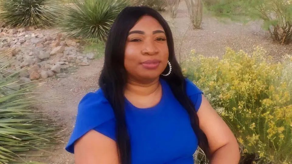 How Entrepreneur Ashley Hughes-Jefferson Inspires and Empowers Women