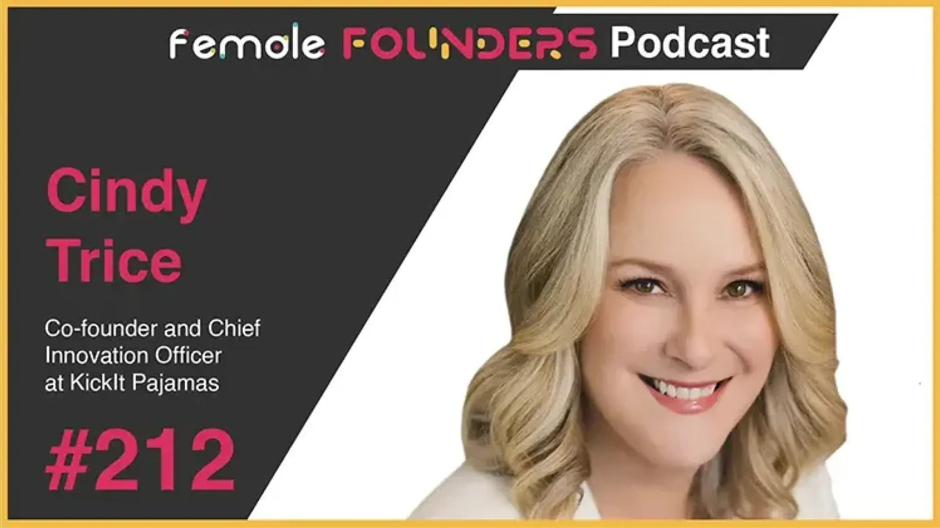 Cindy Trice: Turning a Cancer Experience Into a Business That Helps Women