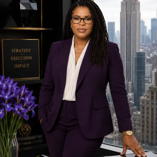 Dr. Iris Wright