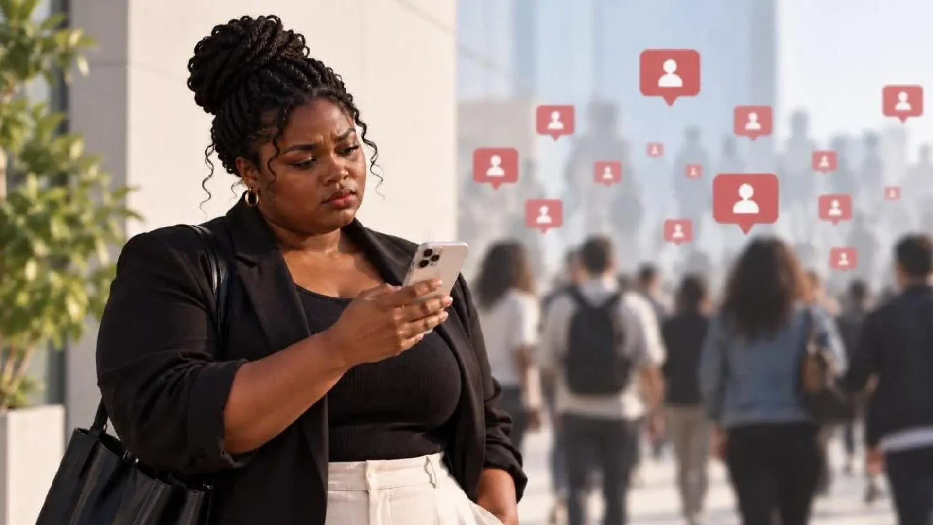 Your Business Doesn't Need More Followers