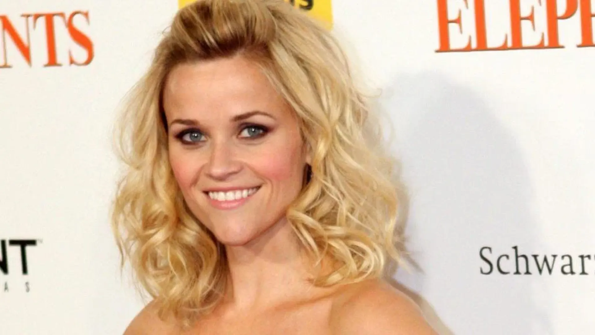 Reese Witherspoon