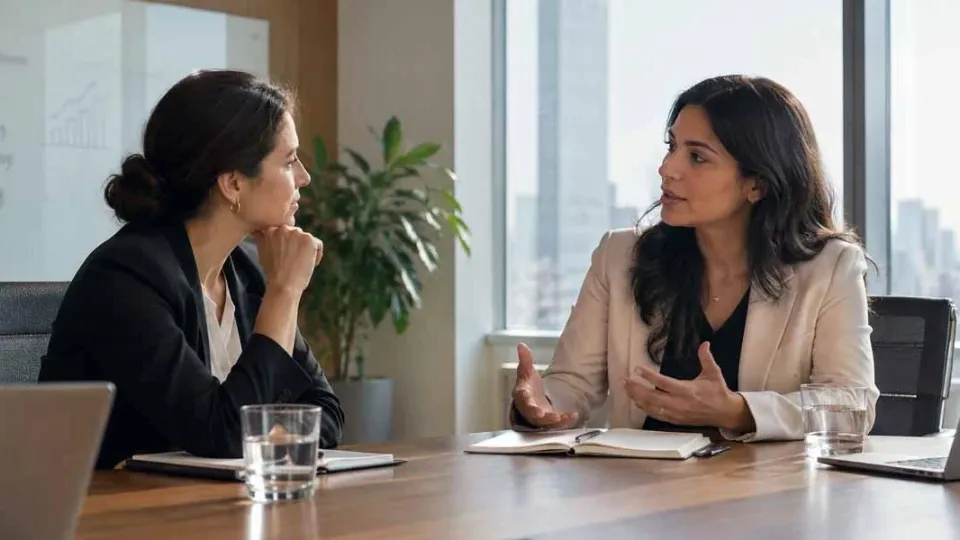 The First Question to Ask About a New Leadership Role