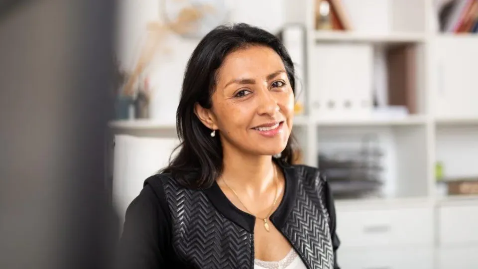 The Mindset Needed to be Respected in The Workplace