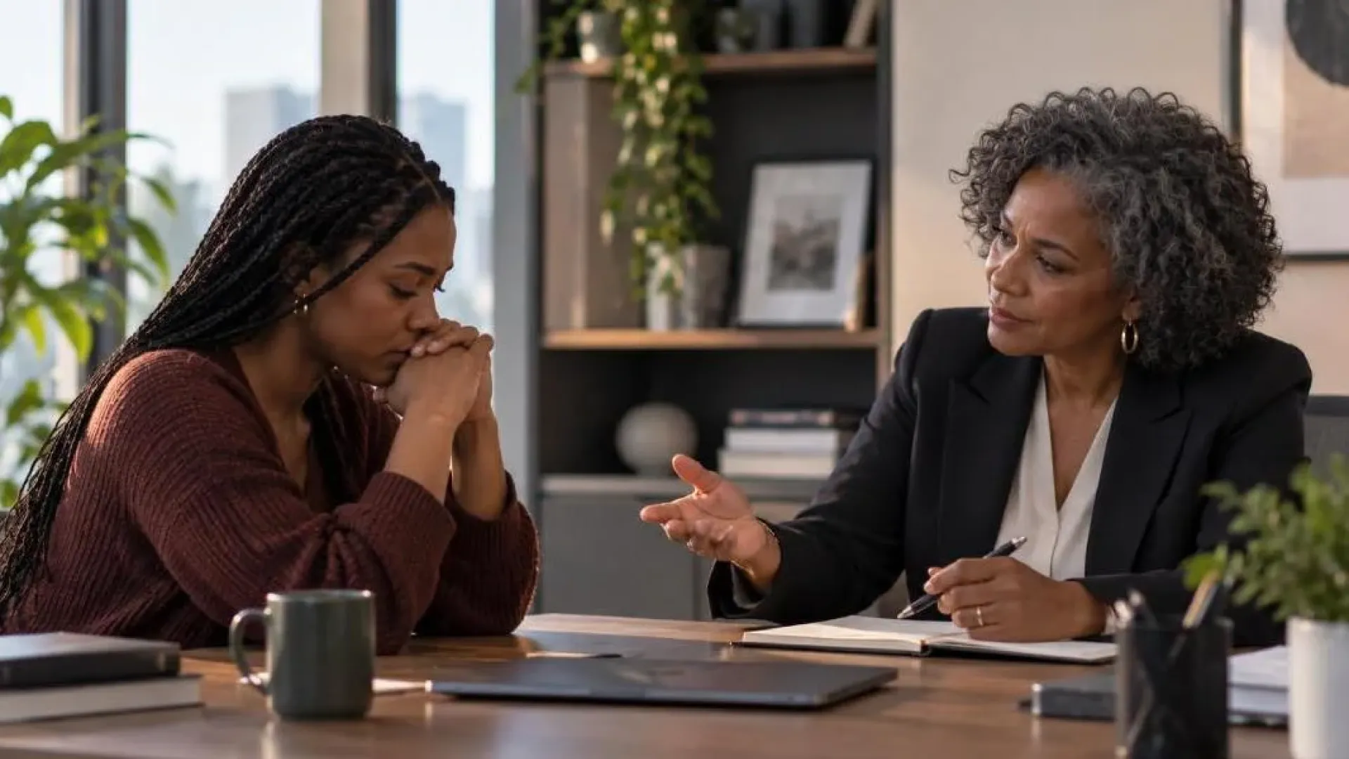 You Can Be Empathetic and Still Hold People Accountable