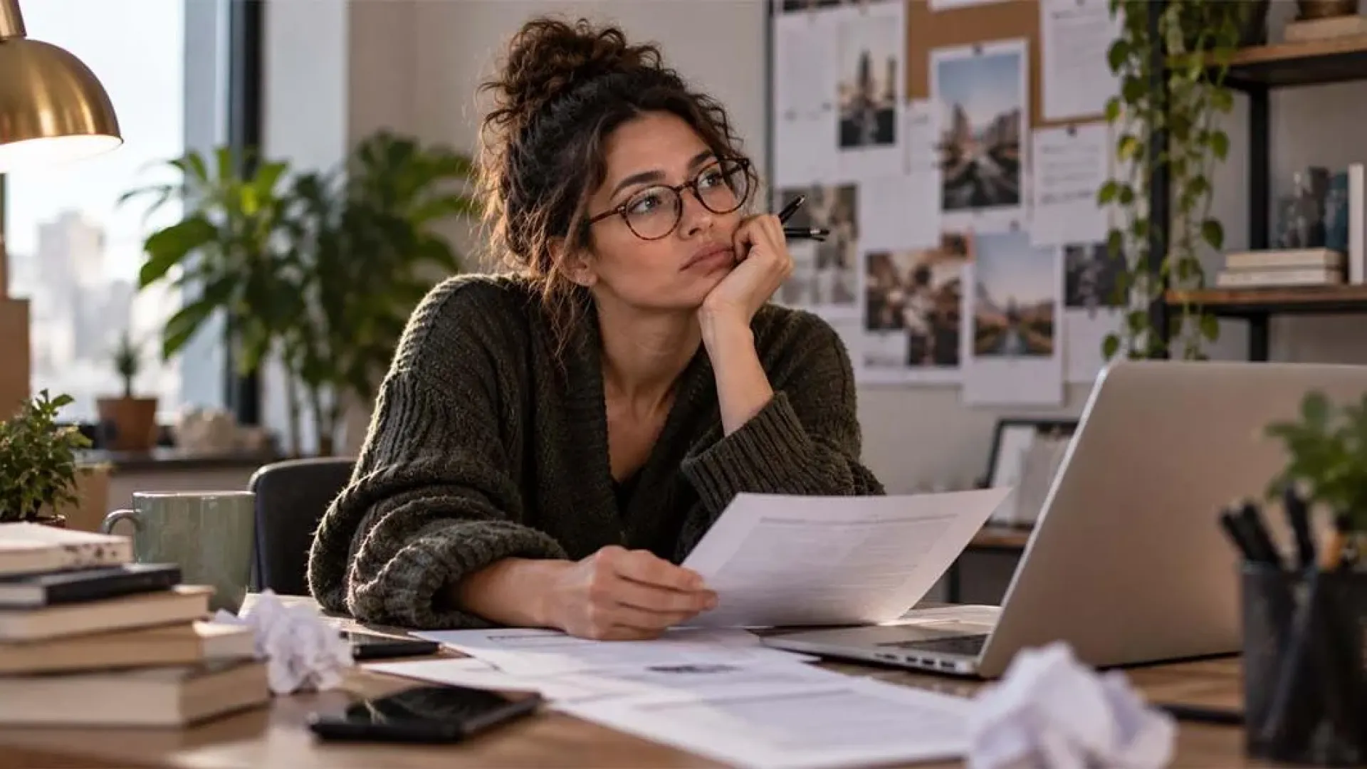 Your Résumé Probably Needs an Update