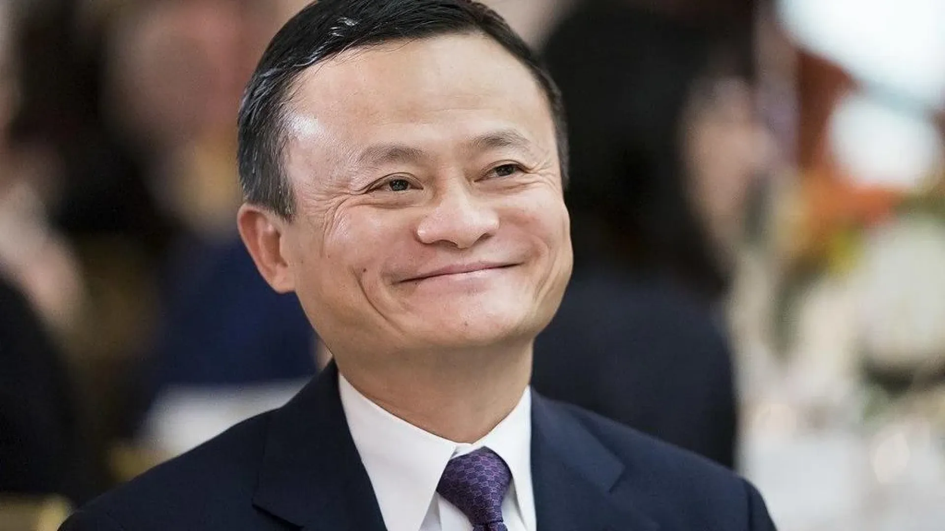 Business Lessons From Jack Ma, Alibaba Founder And The Genius Harvard Rejected 10 Times