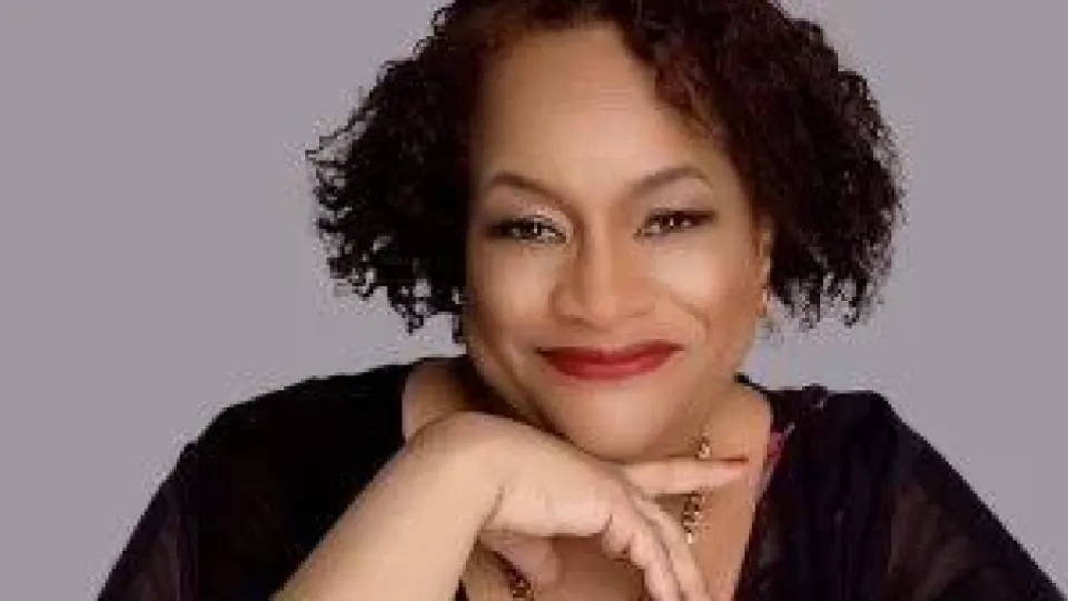 Why U.S. Psychotherapist Dr. Rene Minter Dedicates Her Life to Helping the Needy