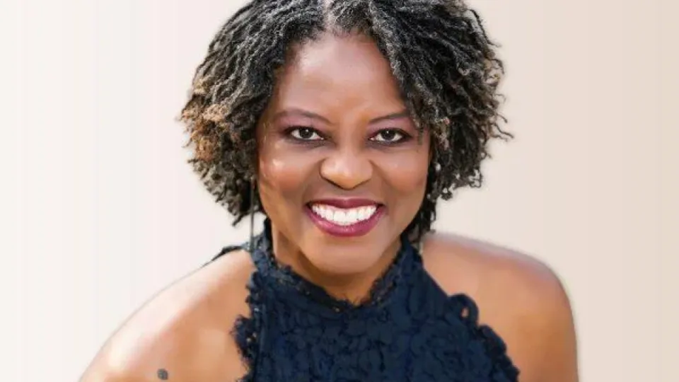 Are You Stuck in Your Business or Career? Ursula Garrett Shows You How to Break Free