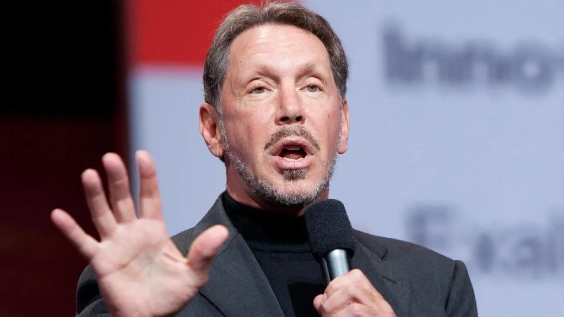 5 Important Lessons You Should Learn From Larry Ellison, The Founder of Oracle