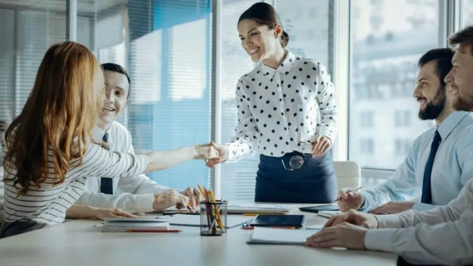 Leadership: How to Lead a Virtual Team Effectively