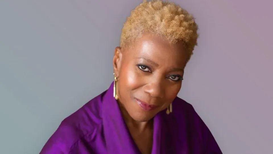 The Sophisticated Vocalist and Uncompromising Jazz Singer Carmen Lundy