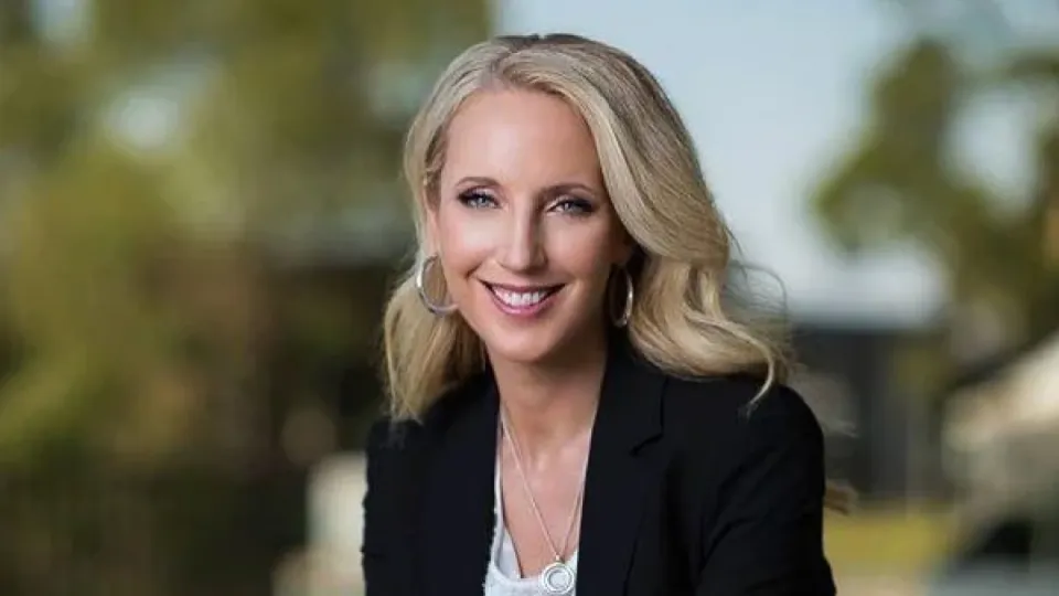 Paula Day: You Attract What You Believe You Are Worth