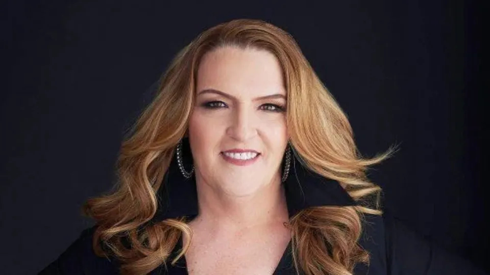 Dawn Lieck: The Renaissance Woman