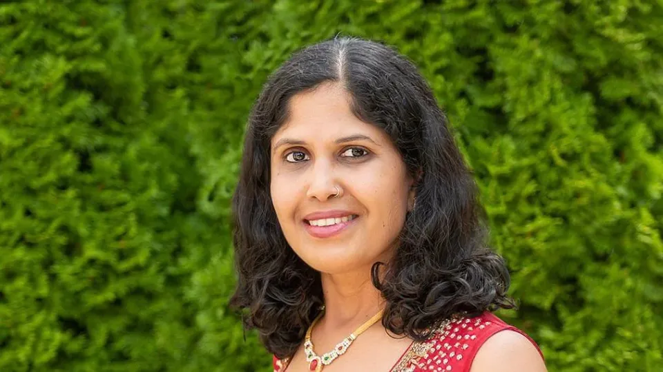 Aruna Krishnan: An Emphatic Business Strategist
