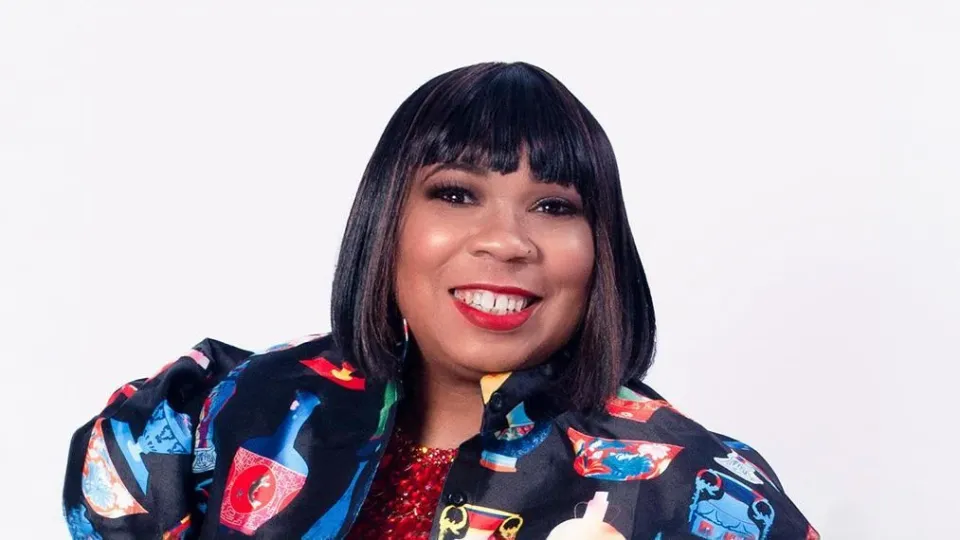 Dr. Sharon H. Porter - An Advocate Of Storytelling