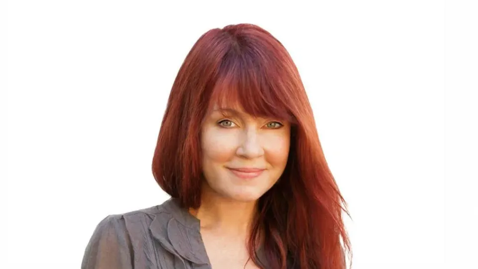 Dare To Be Yourself with Deborah Bishop