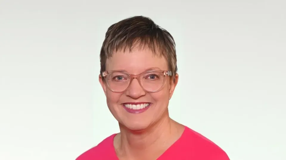 Monica Glenny - A Journey From Data To Beauty